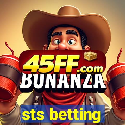 sts betting